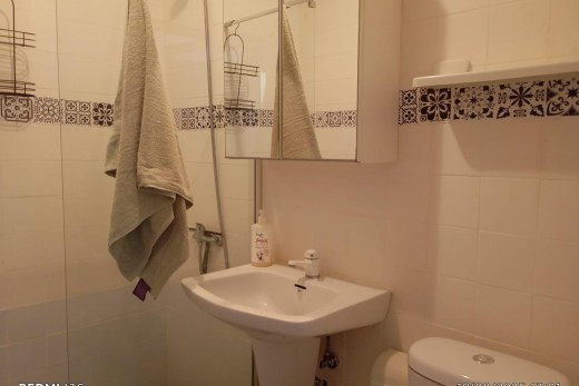Venta - Bungalow - Torrevieja - Torretas