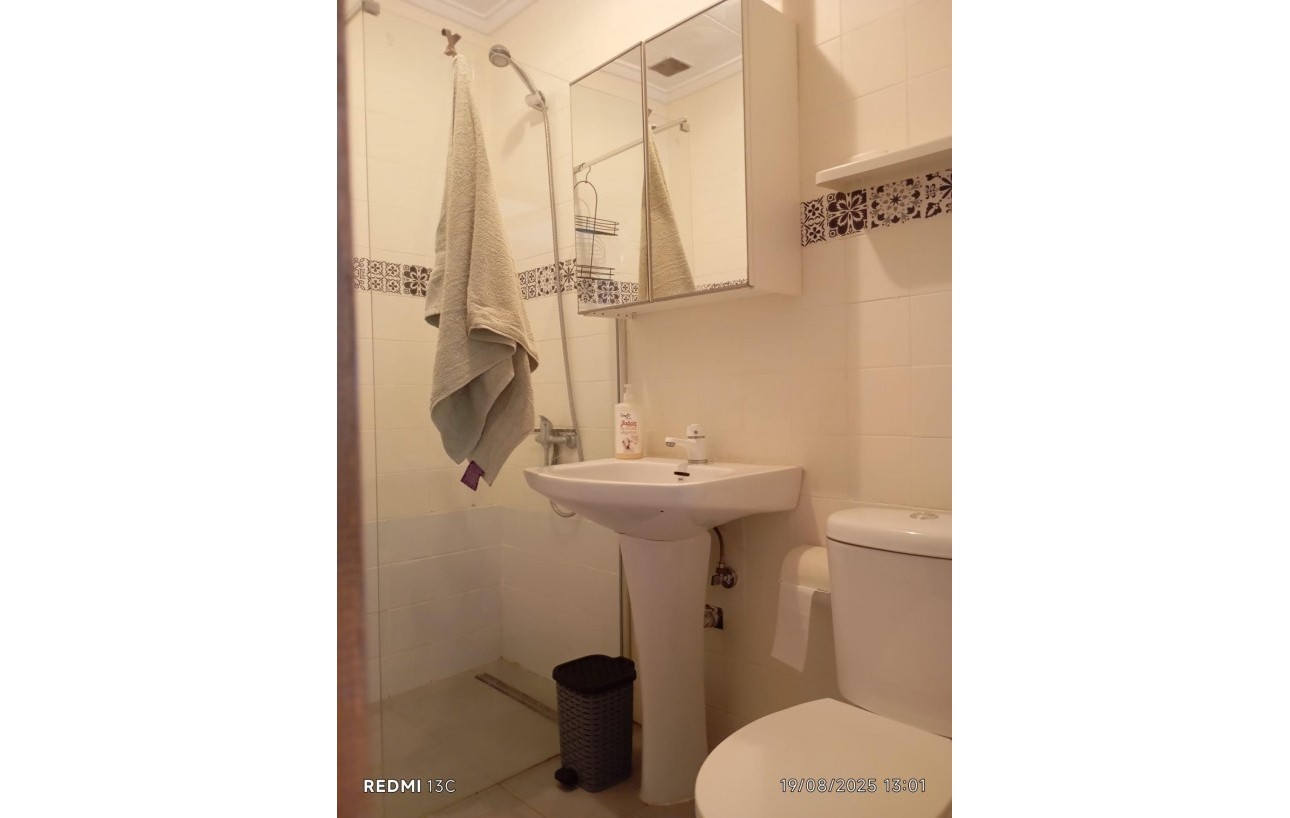 Venta - Bungalow - Torrevieja - Torretas