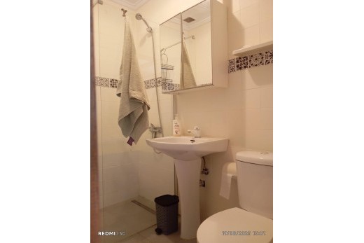 Venta - Bungalow - Torrevieja - Torretas