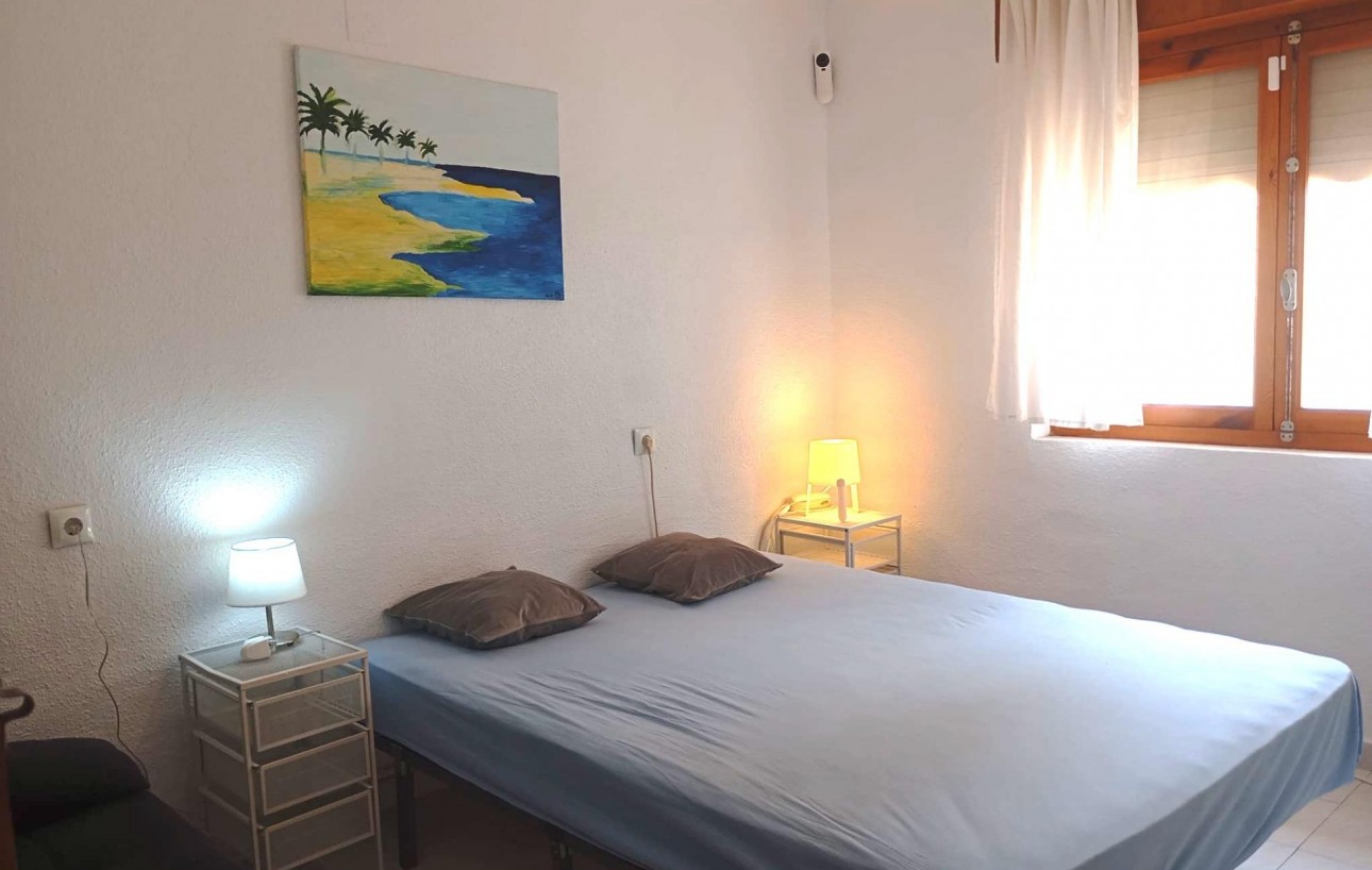 Venta - Bungalow - Torrevieja - Torretas