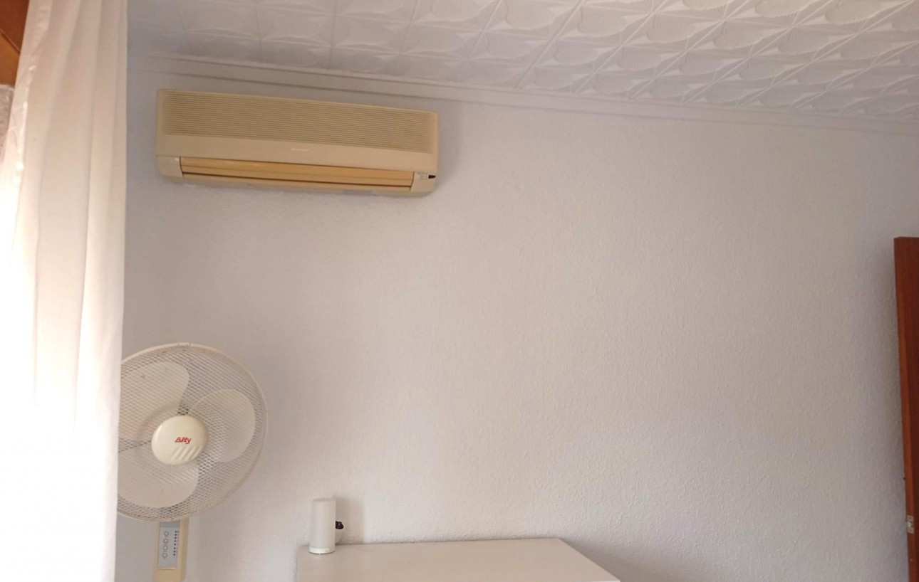 Venta - Bungalow - Torrevieja - Torretas