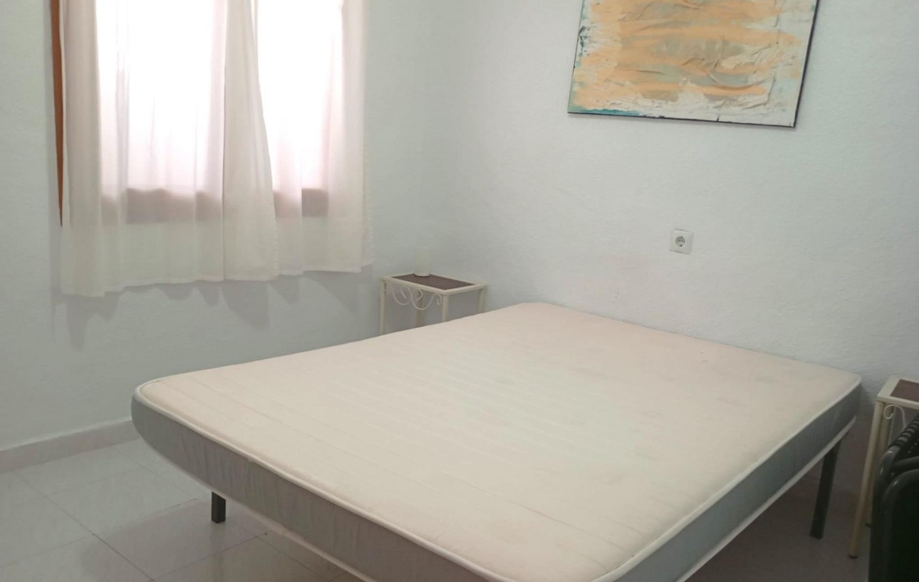 Venta - Bungalow - Torrevieja - Torretas