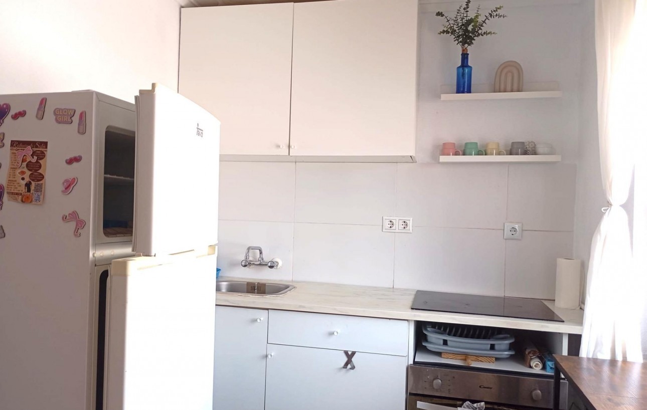 Venta - Bungalow - Torrevieja - Torretas