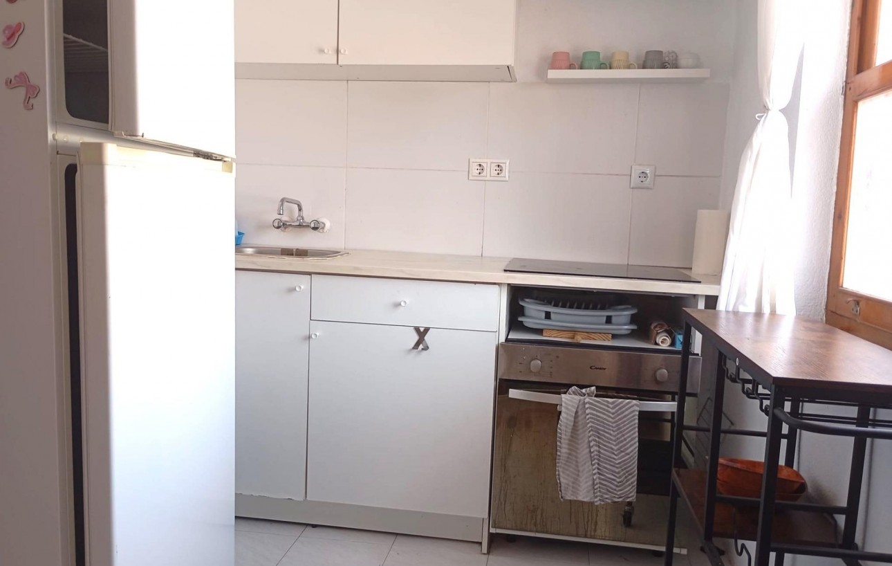 Venta - Bungalow - Torrevieja - Torretas