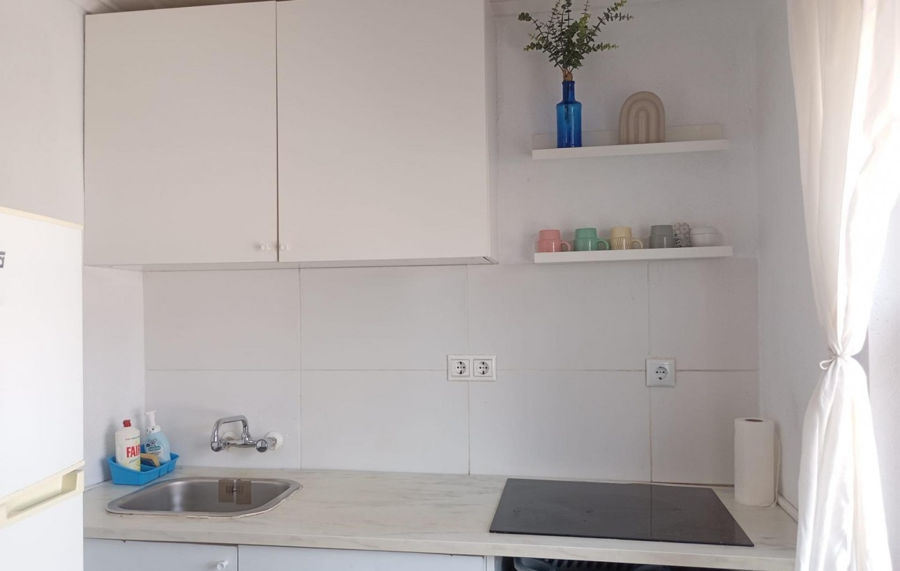 Venta - Bungalow - Torrevieja - Torretas