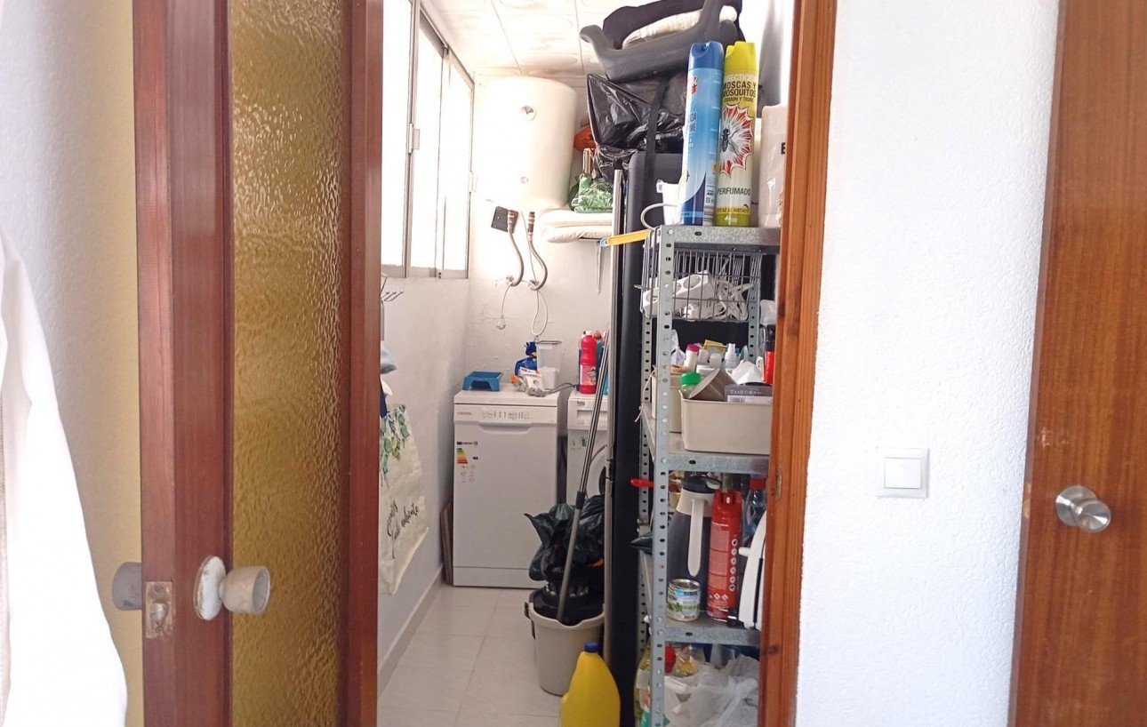Venta - Bungalow - Torrevieja - Torretas