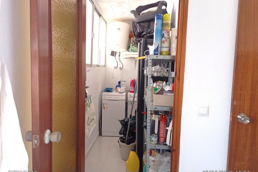 Venta - Bungalow - Torrevieja - Torretas