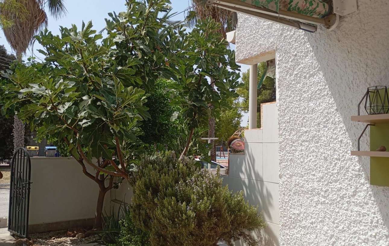 Venta - Bungalow - Torrevieja - Torretas