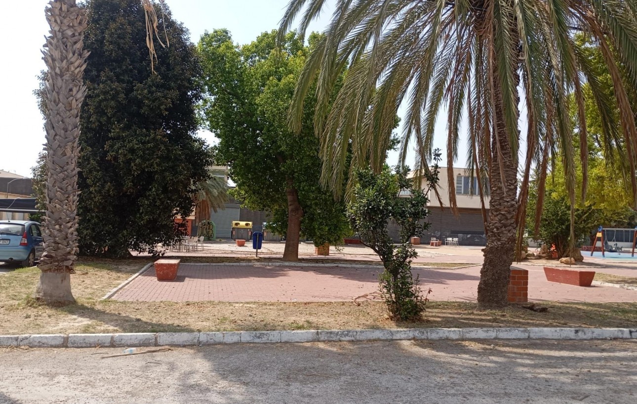 Venta - Bungalow - Torrevieja - Torretas