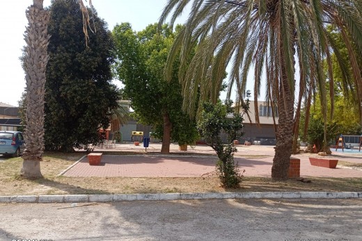 Venta - Bungalow - Torrevieja - Torretas