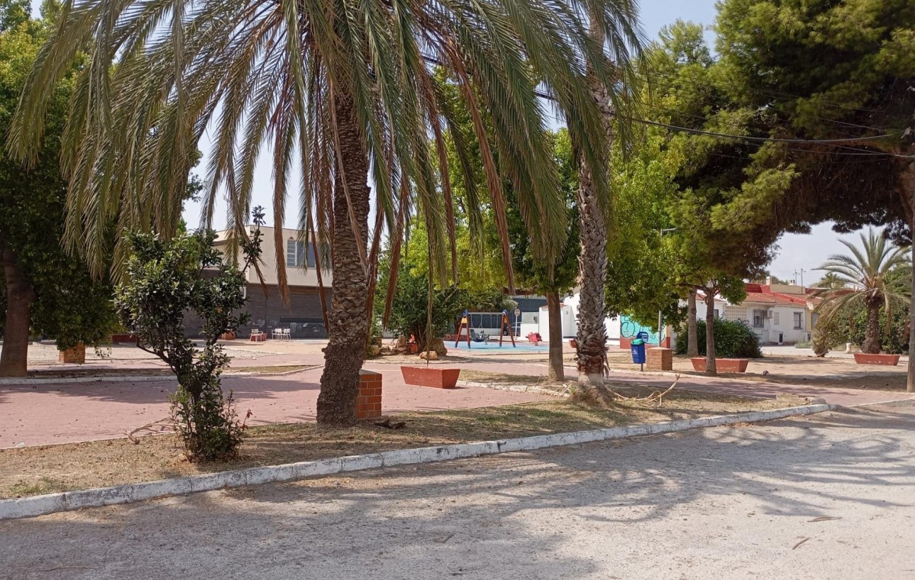 Venta - Bungalow - Torrevieja - Torretas