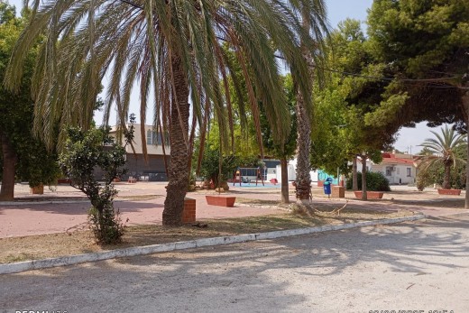 Venta - Bungalow - Torrevieja - Torretas
