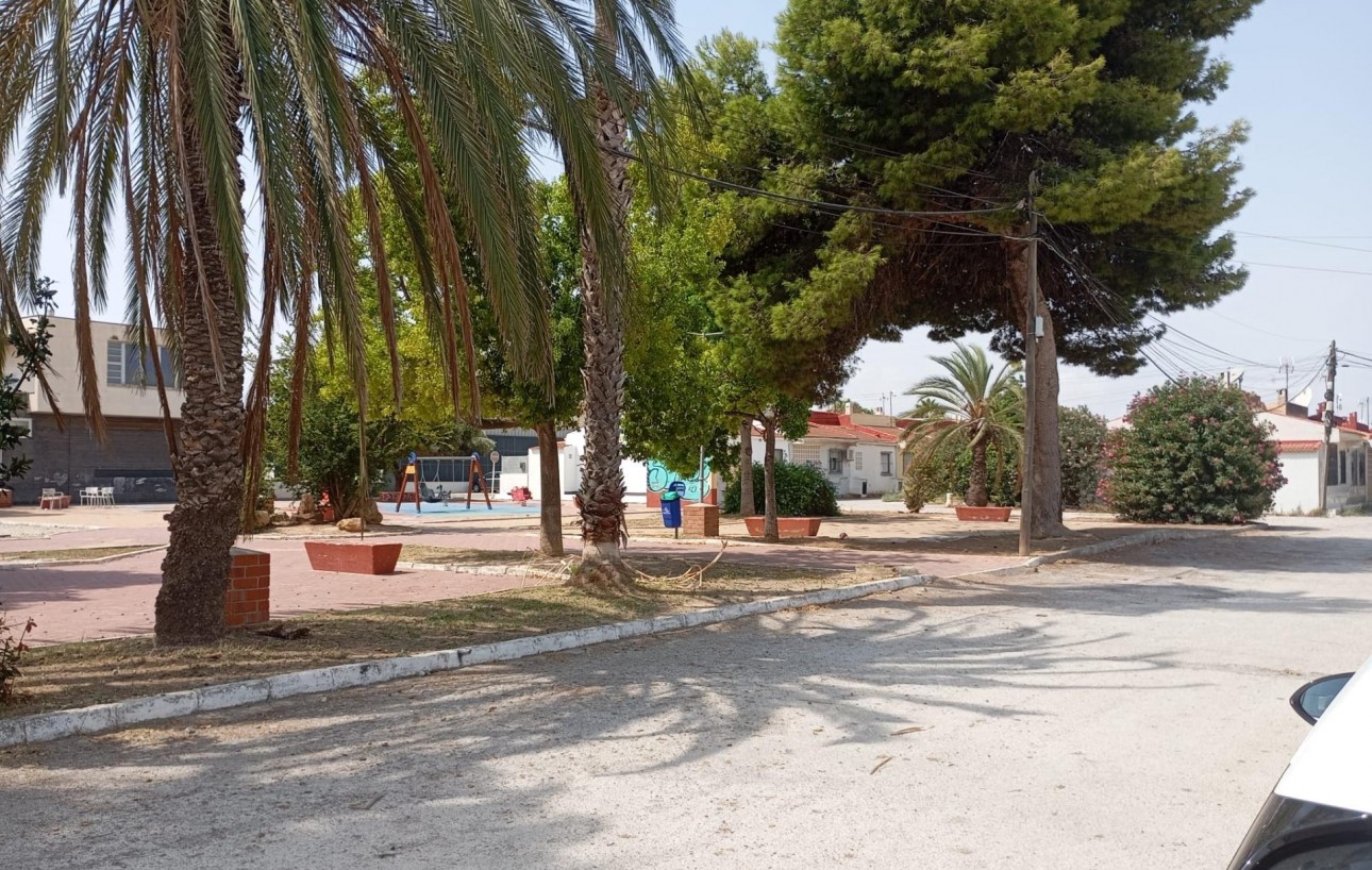 Venta - Bungalow - Torrevieja - Torretas