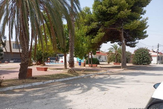 Venta - Bungalow - Torrevieja - Torretas