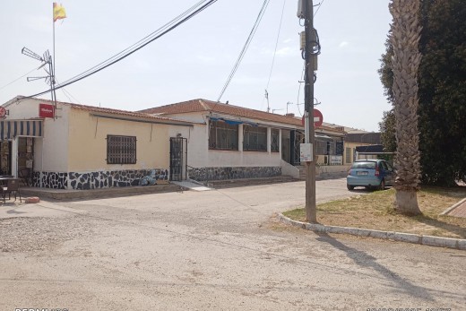 Venta - Bungalow - Torrevieja - Torretas