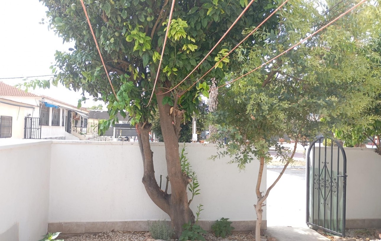 Venta - Bungalow - Torrevieja - Torretas