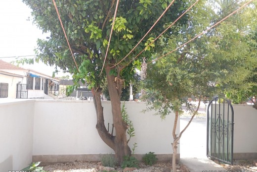 Venta - Bungalow - Torrevieja - Torretas