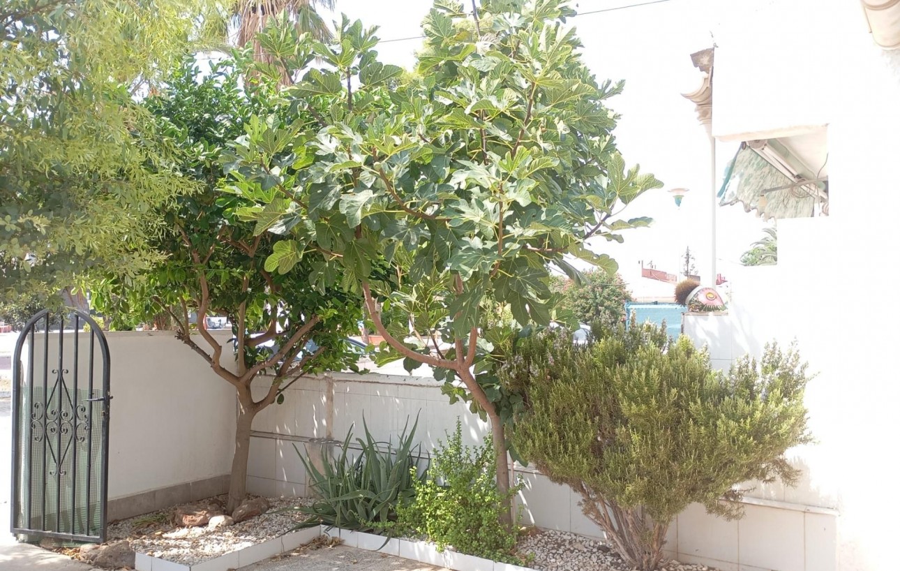 Venta - Bungalow - Torrevieja - Torretas