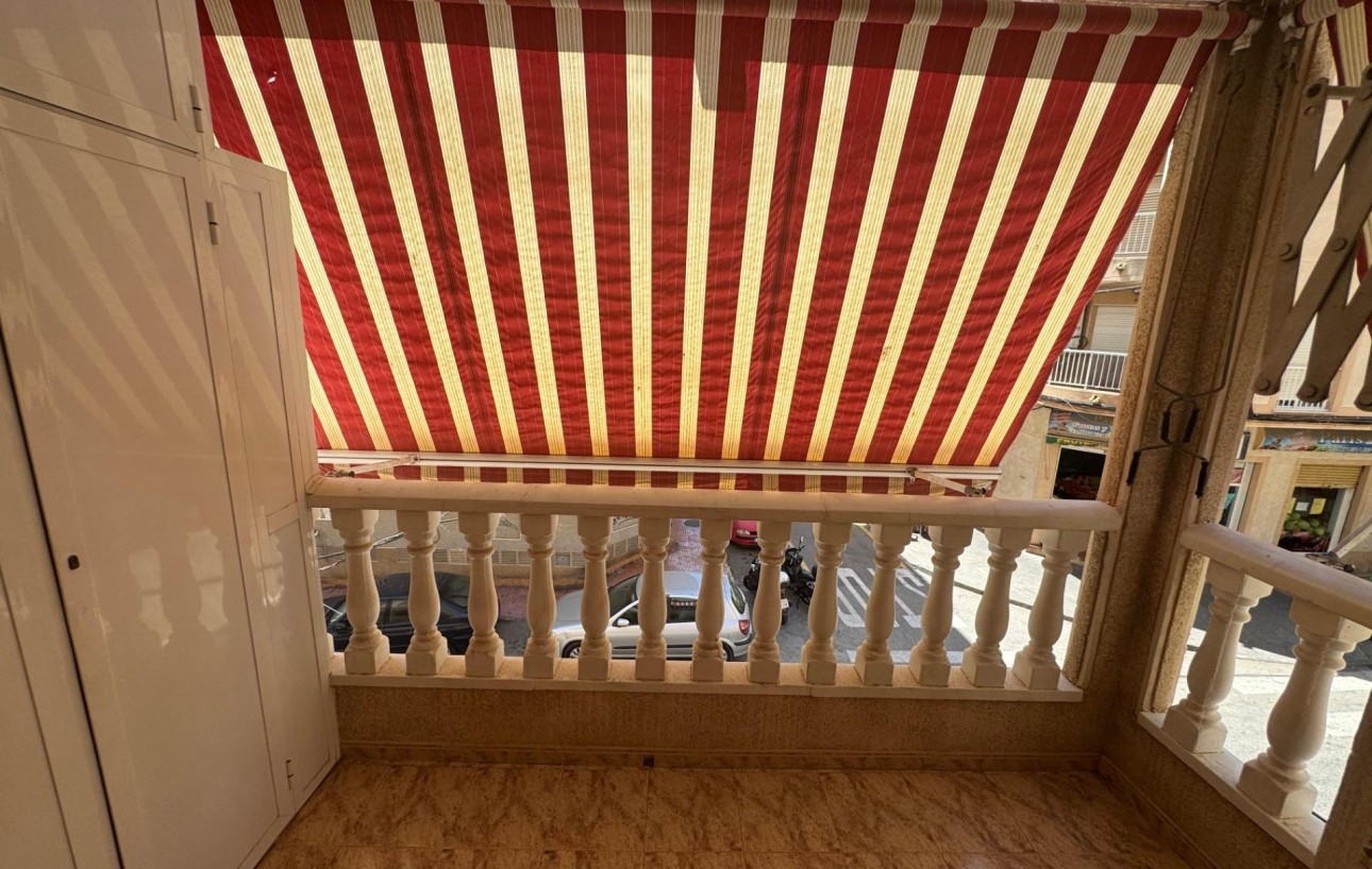 Venta - Apartamento - Torrevieja - Habaneras