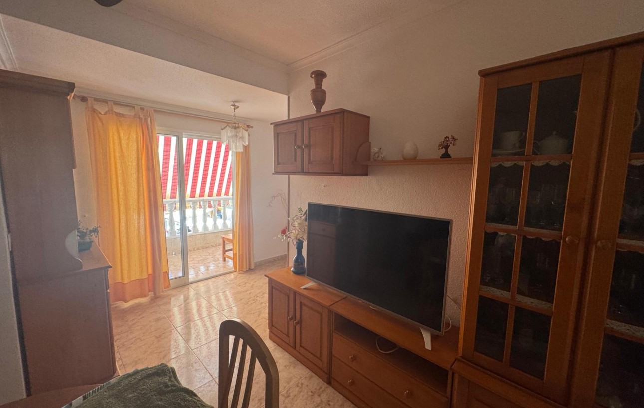 Venta - Apartamento - Torrevieja - Habaneras