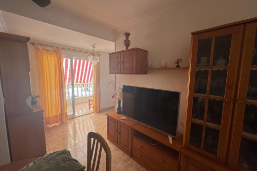 Venta - Apartamento - Torrevieja - Habaneras