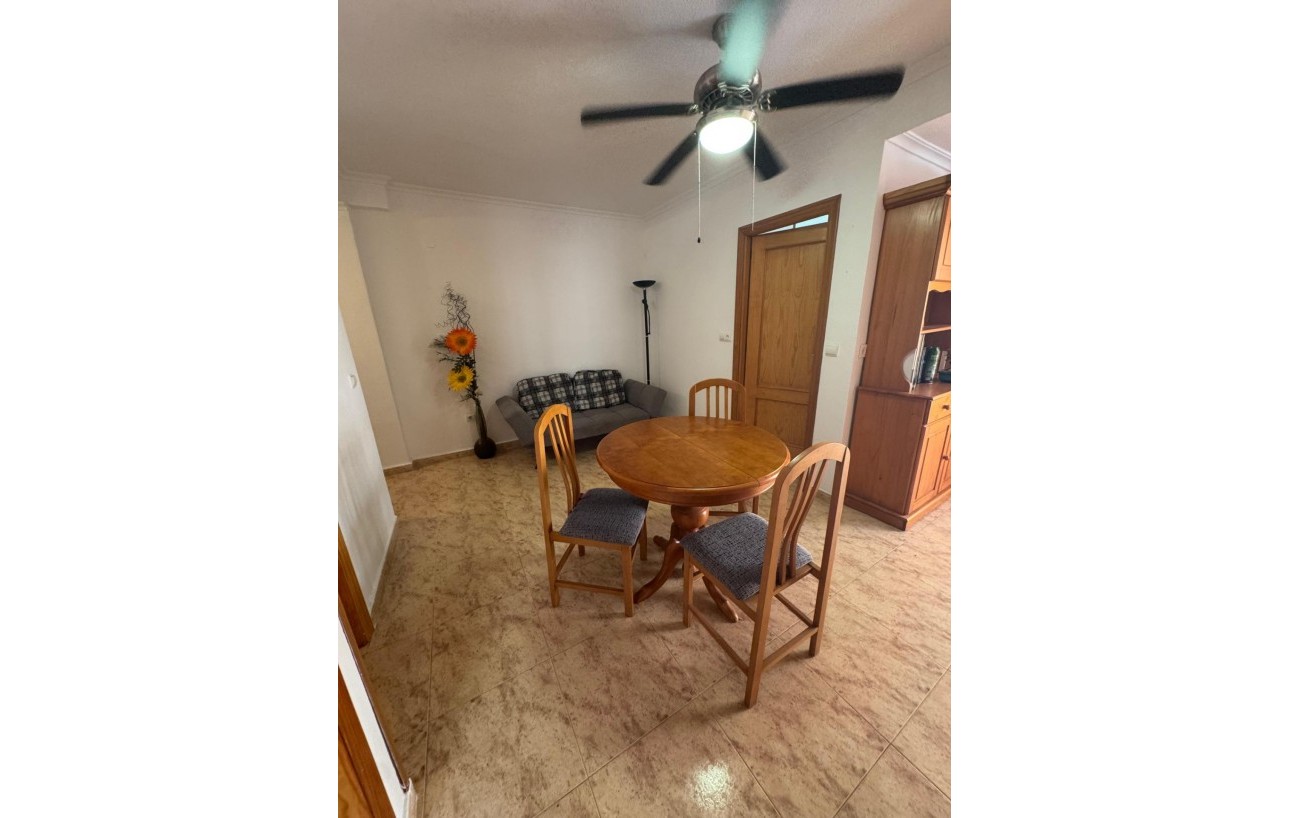 Venta - Apartamento - Torrevieja - Habaneras