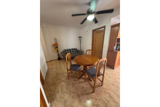 Venta - Apartamento - Torrevieja - Habaneras