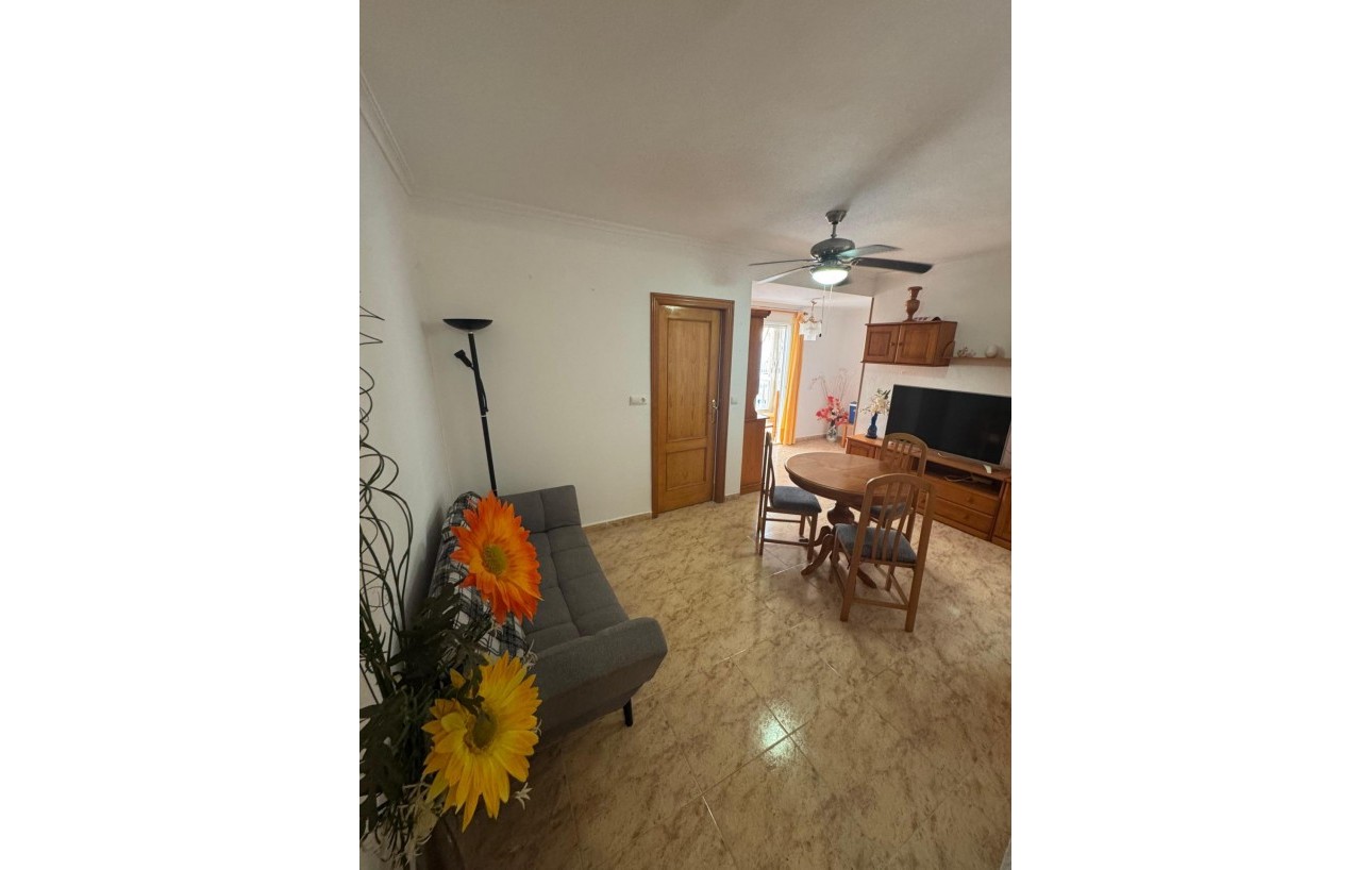 Venta - Apartamento - Torrevieja - Habaneras
