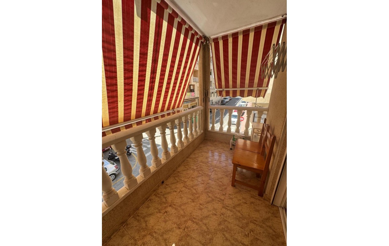 Venta - Apartamento - Torrevieja - Habaneras