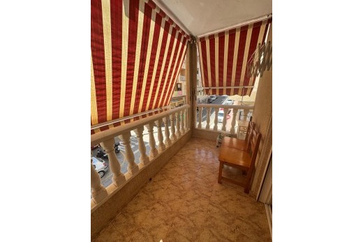 Venta - Apartamento - Torrevieja - Habaneras