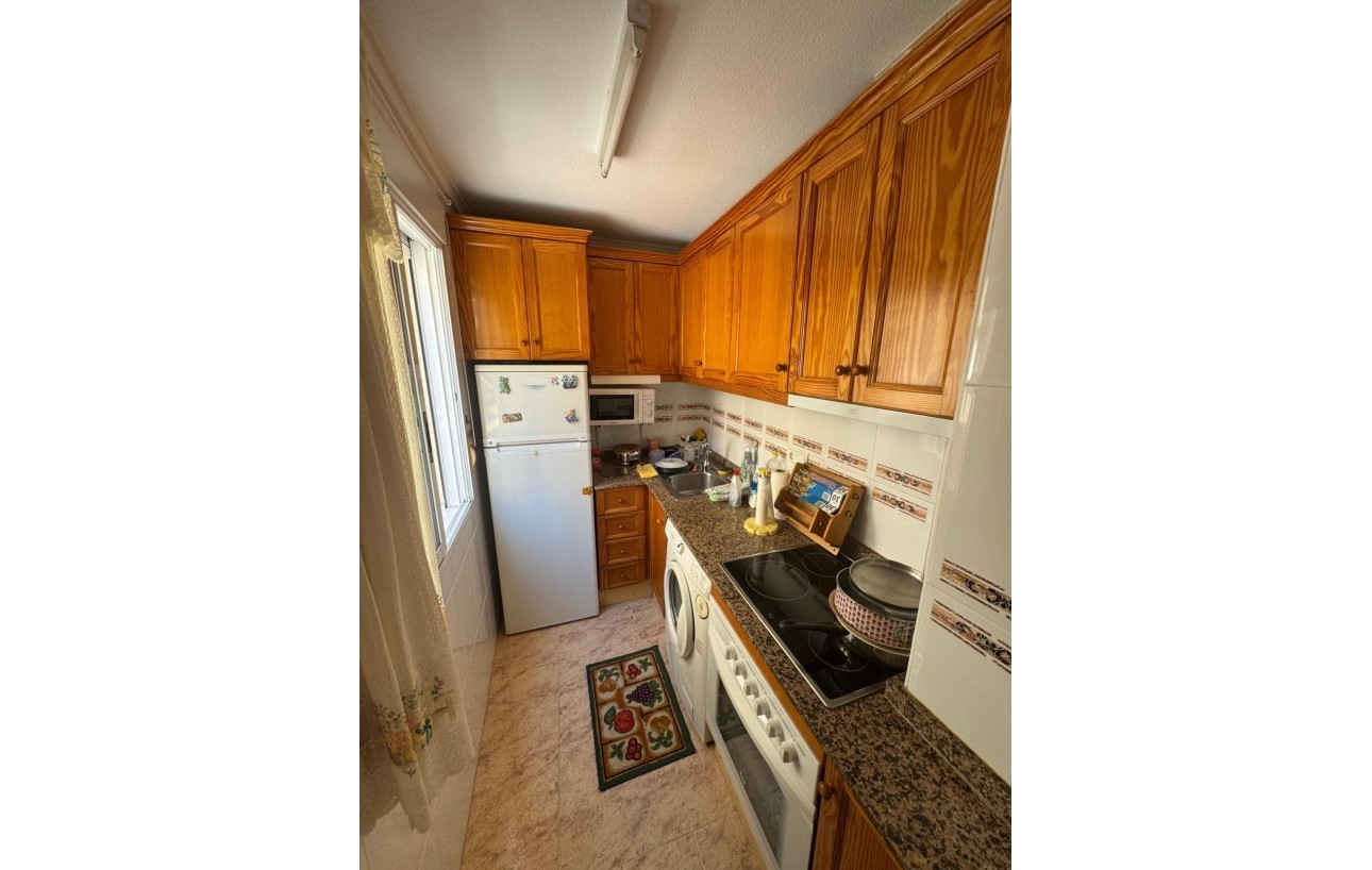 Venta - Apartamento - Torrevieja - Habaneras