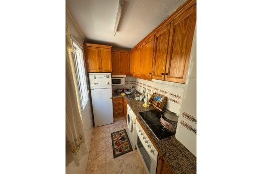 Venta - Apartamento - Torrevieja - Habaneras