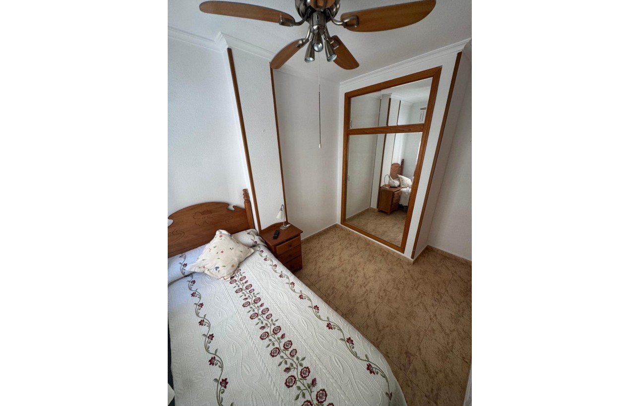 Venta - Apartamento - Torrevieja - Habaneras