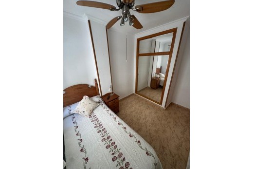 Venta - Apartamento - Torrevieja - Habaneras