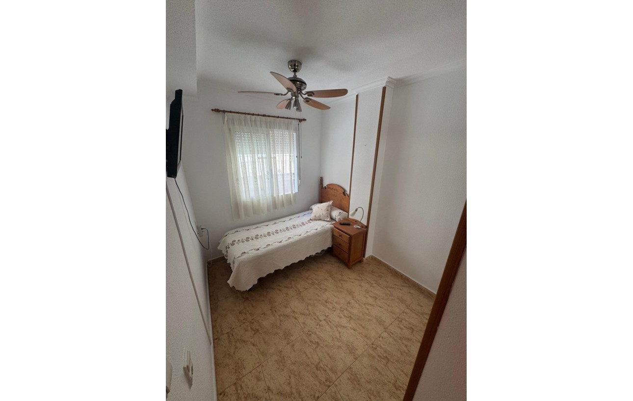 Venta - Apartamento - Torrevieja - Habaneras