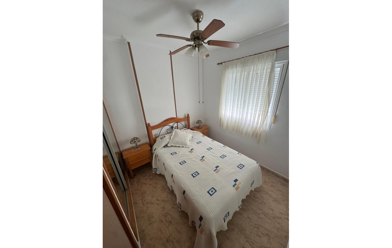 Venta - Apartamento - Torrevieja - Habaneras