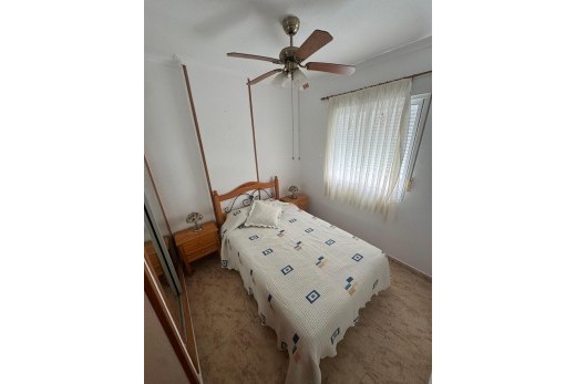 Venta - Apartamento - Torrevieja - Habaneras