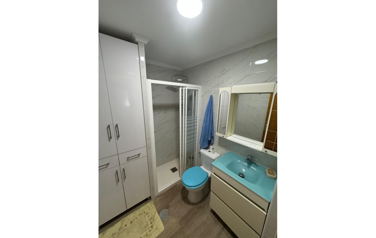 Venta - Apartamento - Torrevieja - Habaneras