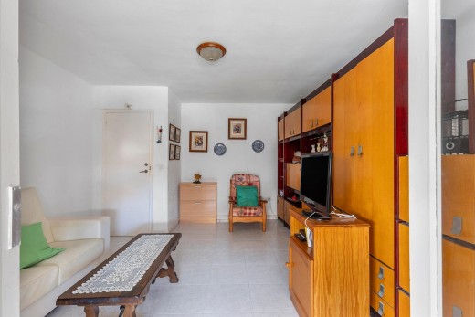 Revente - Appartement - Torrevieja - La Mata