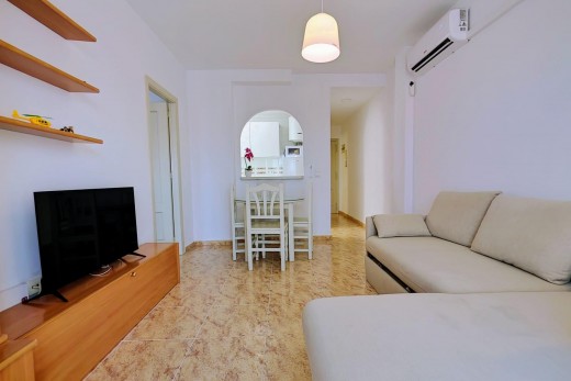 Resale - Penthouse - Torrevieja - Centro