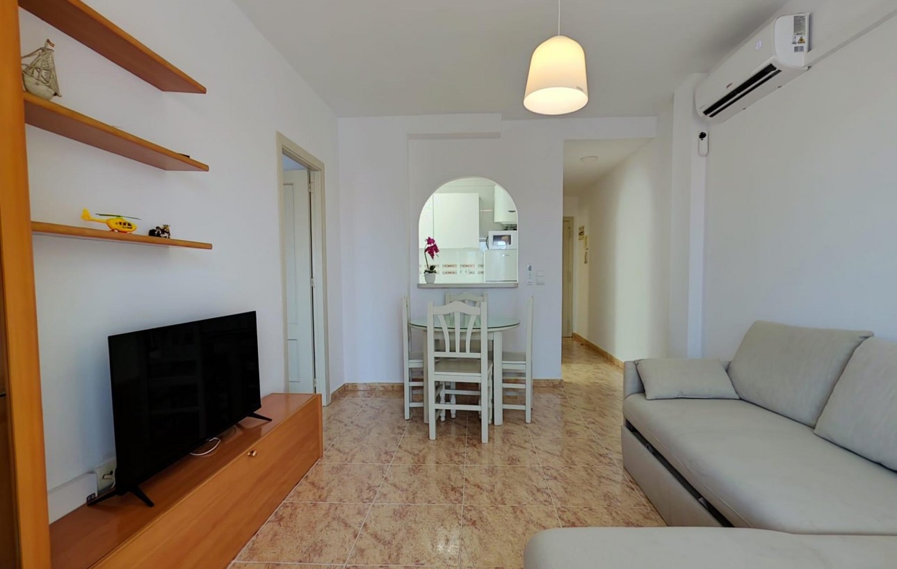 Resale - Penthouse - Torrevieja - Centro
