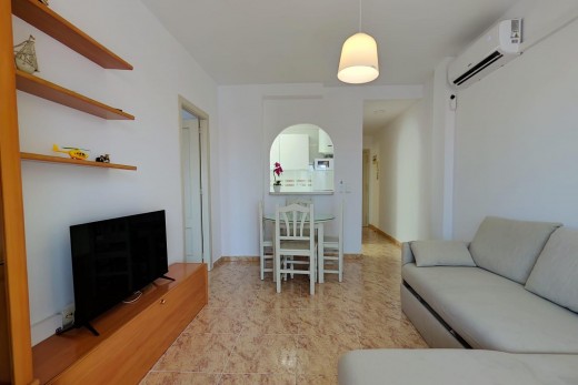 Resale - Penthouse - Torrevieja - Centro