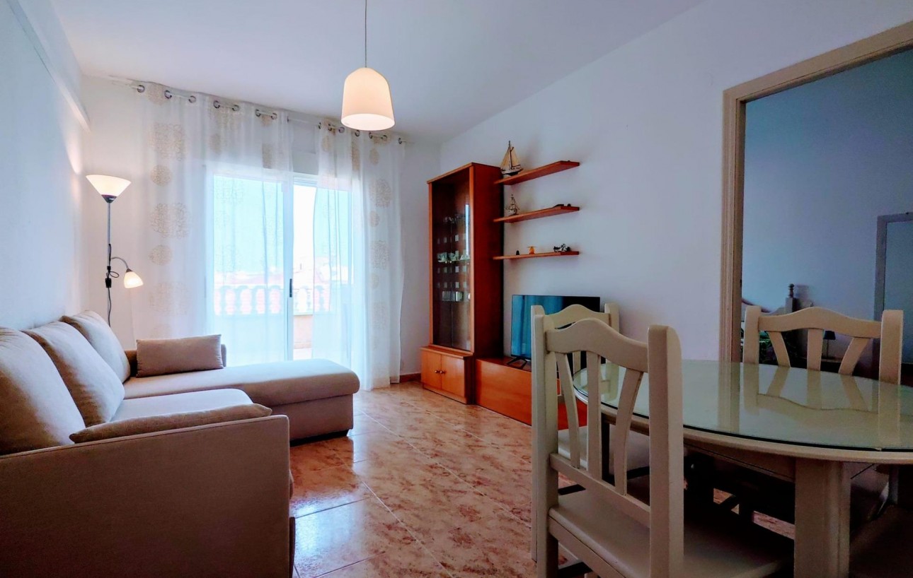 Resale - Penthouse - Torrevieja - Centro