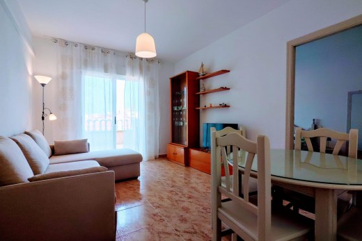 Resale - Penthouse - Torrevieja - Centro