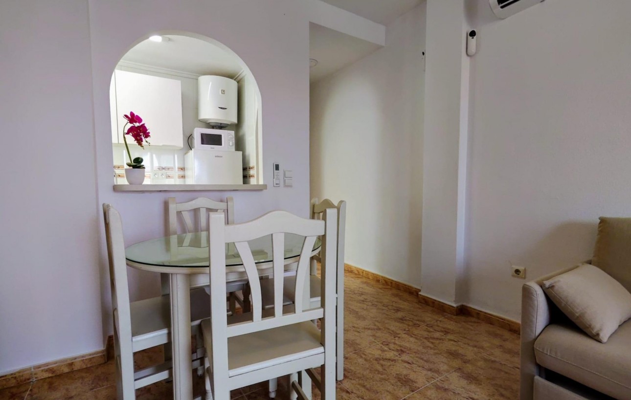 Resale - Penthouse - Torrevieja - Centro