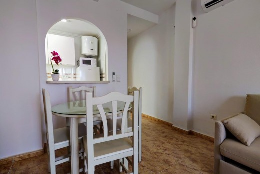 Resale - Penthouse - Torrevieja - Centro
