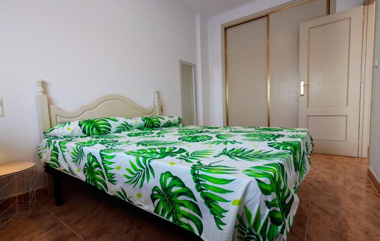 Resale - Penthouse - Torrevieja - Centro