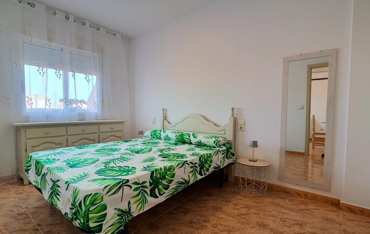 Resale - Penthouse - Torrevieja - Centro