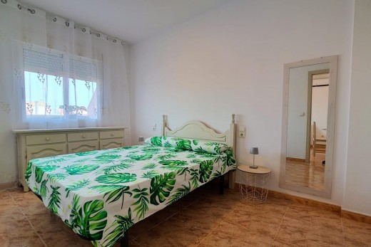 Resale - Penthouse - Torrevieja - Centro