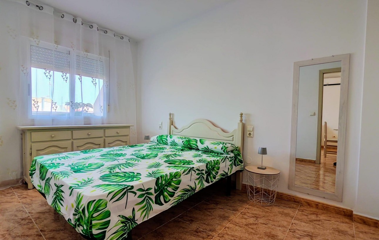 Resale - Penthouse - Torrevieja - Centro
